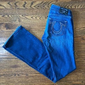True Religion jeans size 26
